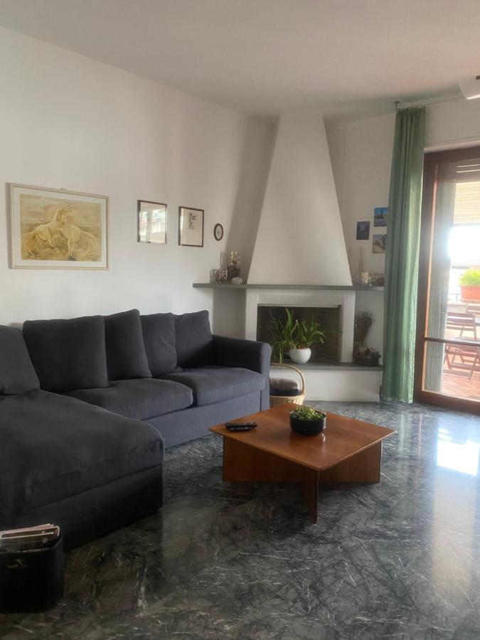 Apartamento La Casa Di Dani *
