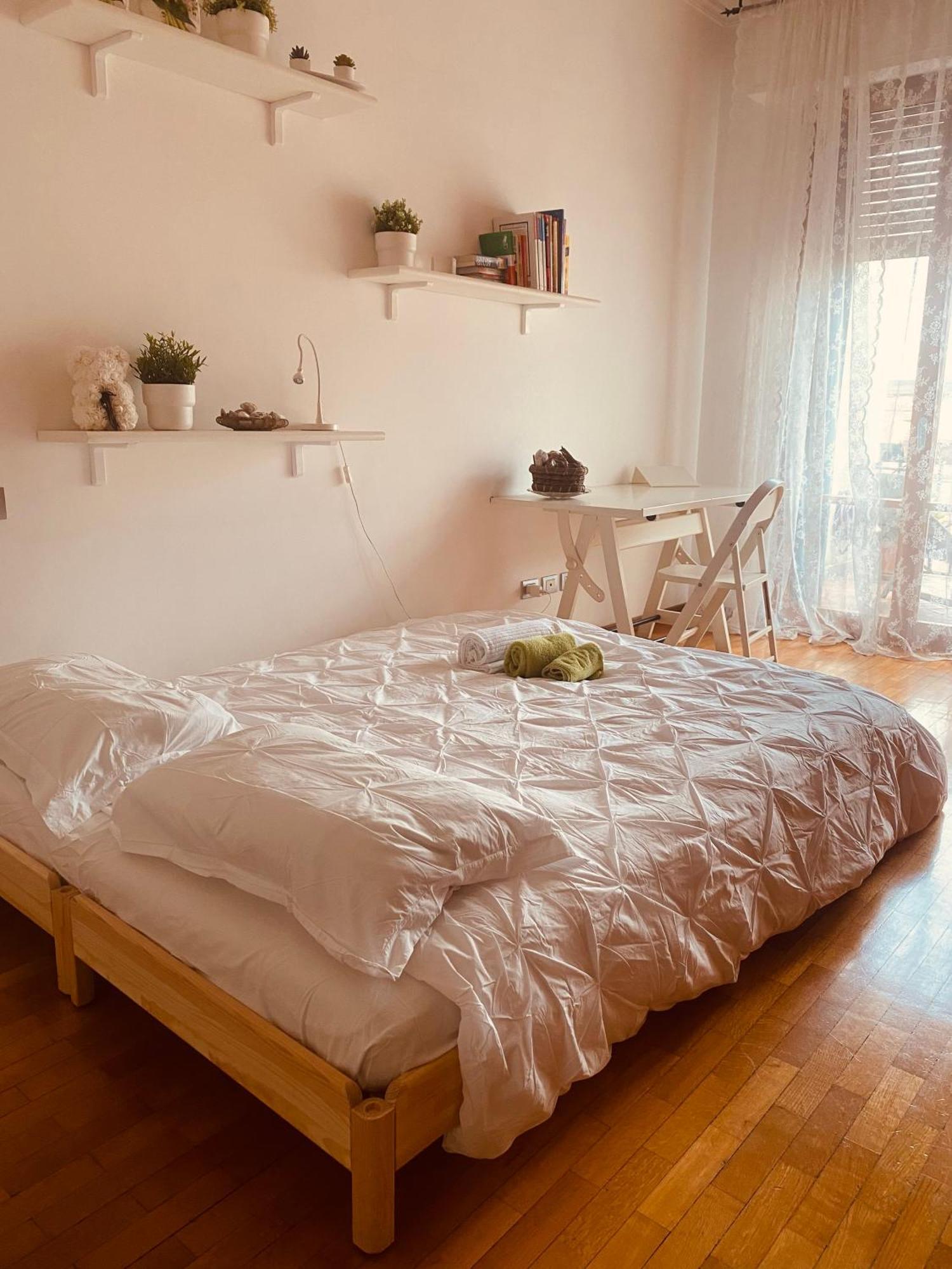 La Casa Di Dani Apartamento Florencia