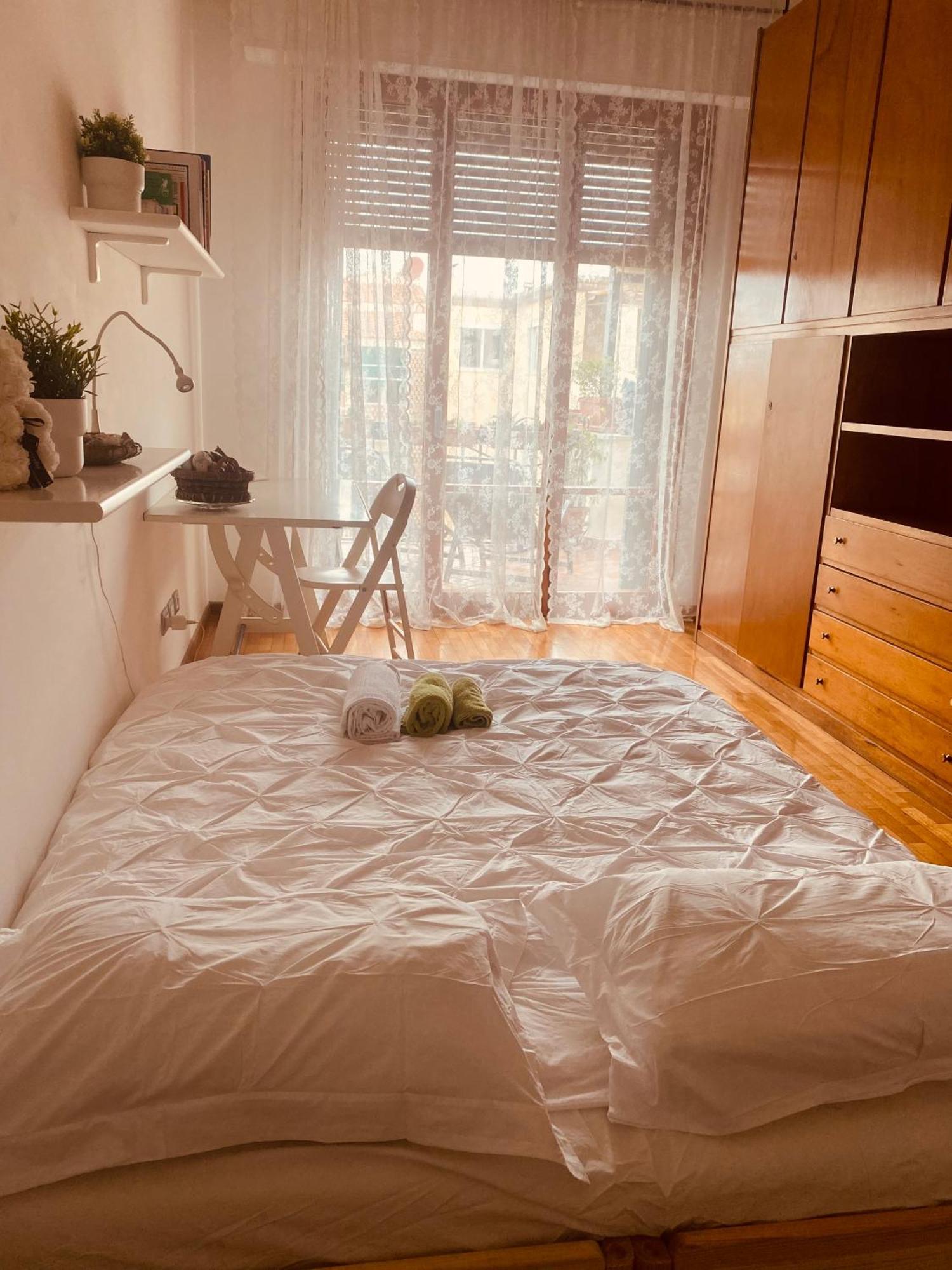 Apartamento La Casa Di Dani Florencia