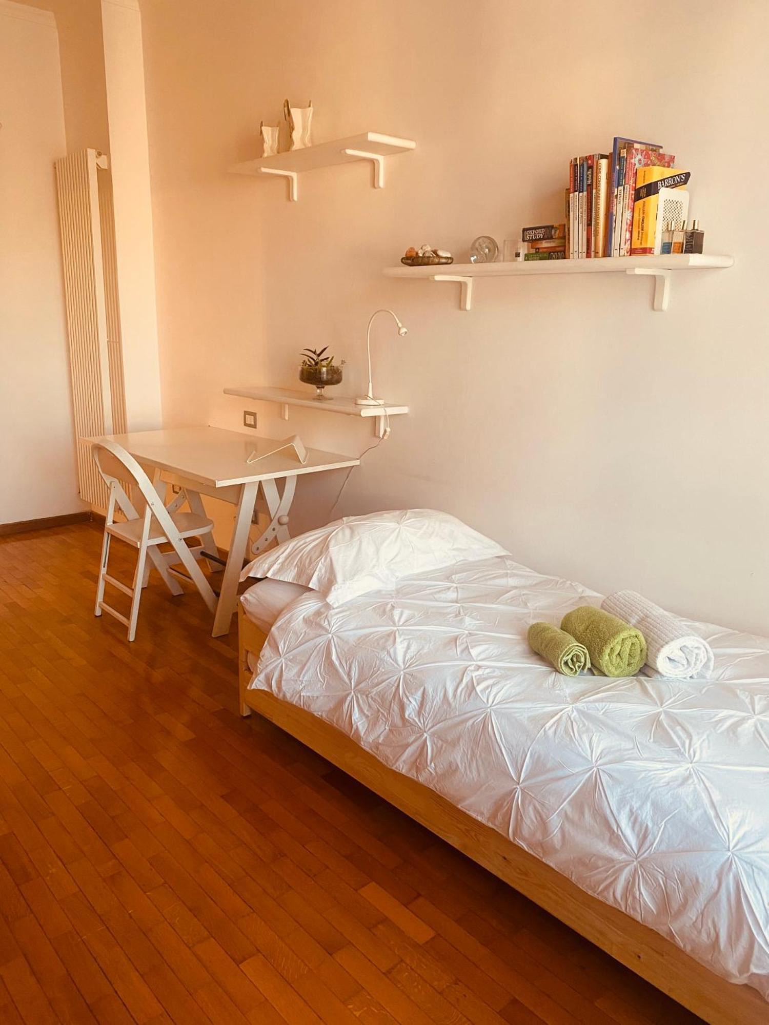 La Casa Di Dani Apartamento