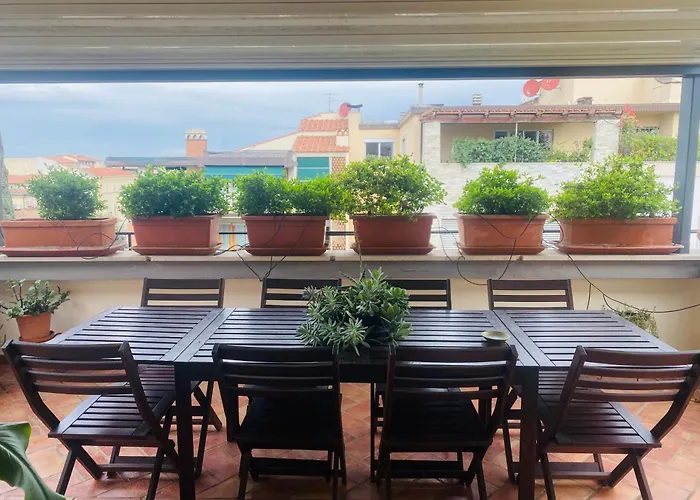La Casa Di Dani