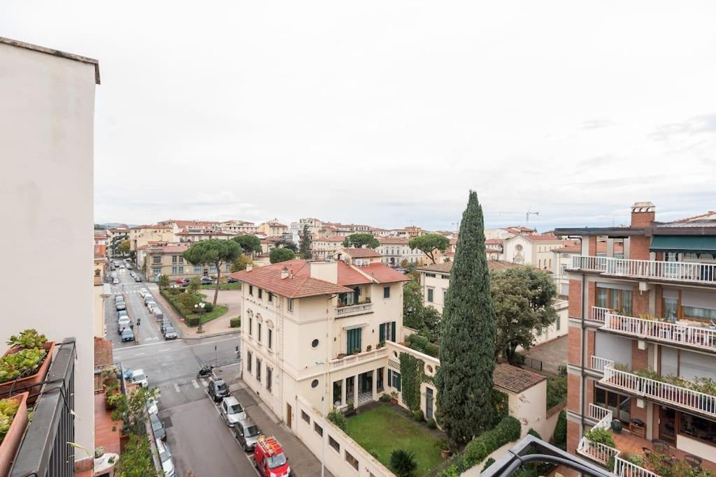 La Casa Di Dani Apartamento Florencia