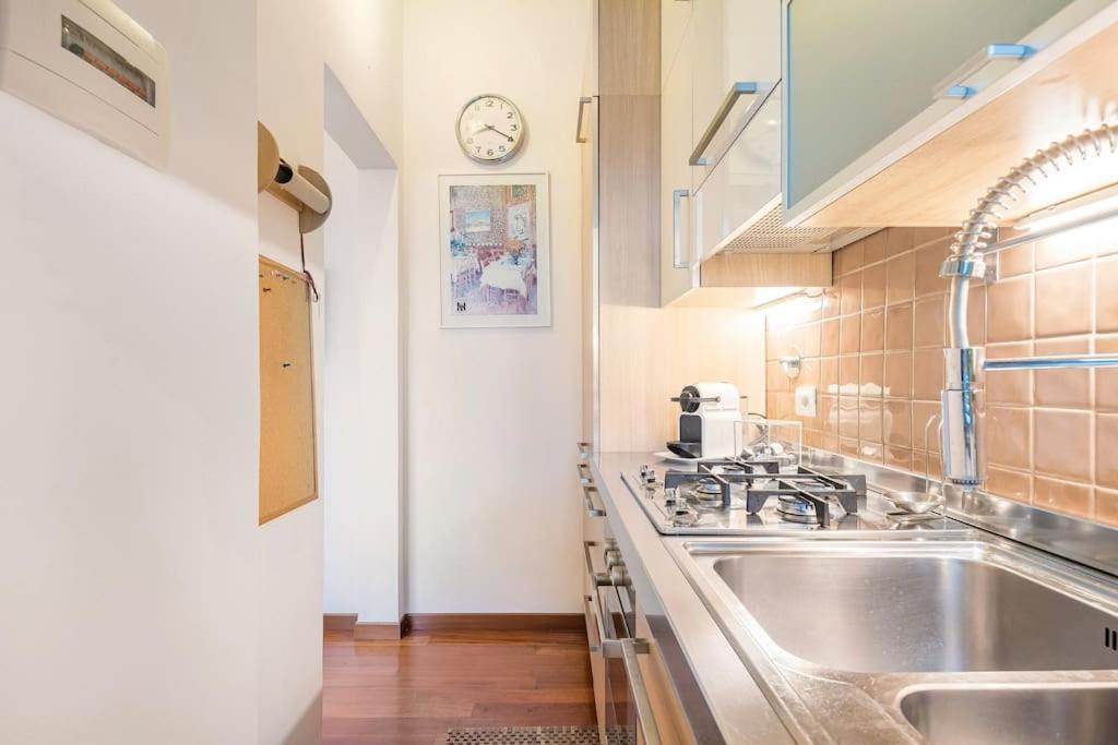 Apartamento La Casa Di Dani Florencia