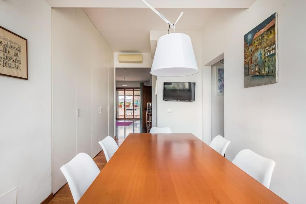 La Casa Di Dani Apartamento *