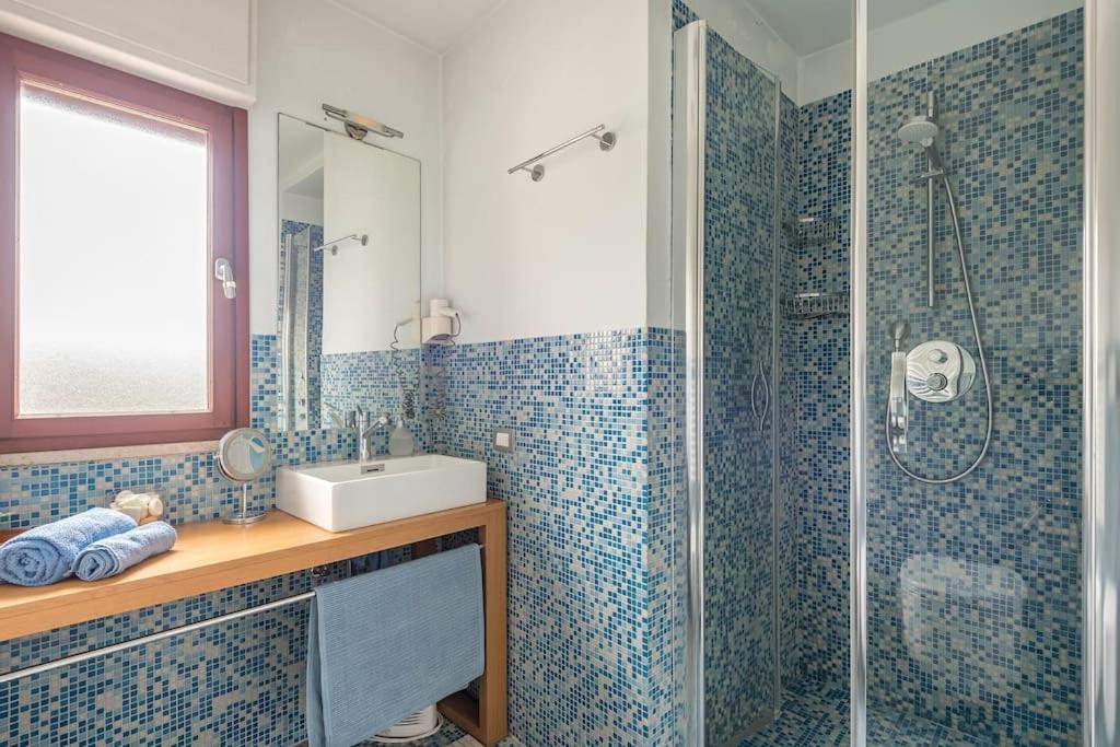 Apartamento La Casa Di Dani