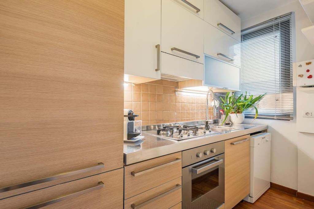Apartamento La Casa Di Dani Florencia
