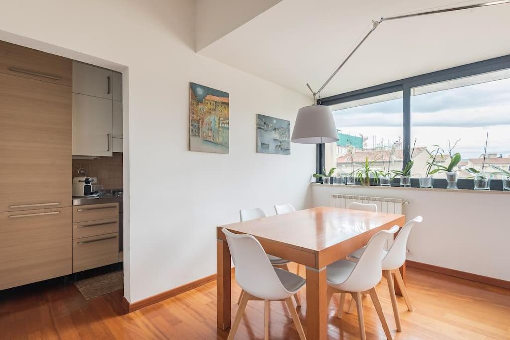 Apartamento La Casa Di Dani Florencia