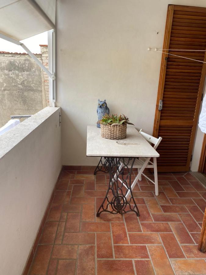 La Casa Di Dani Apartamento