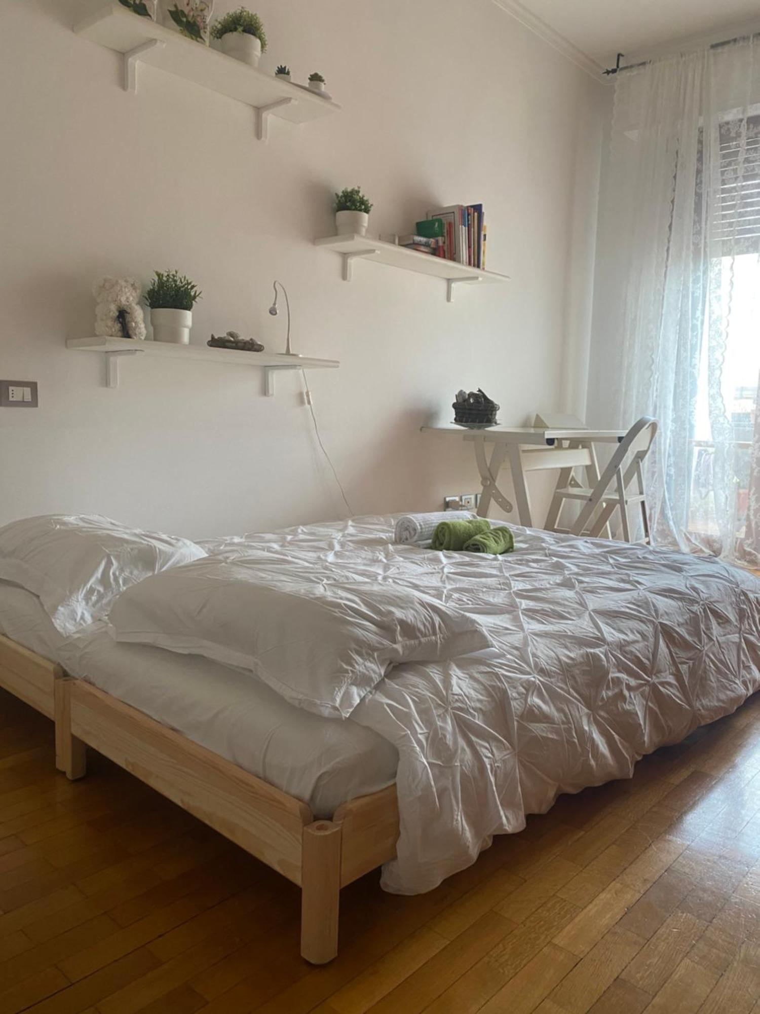 Apartamento La Casa Di Dani