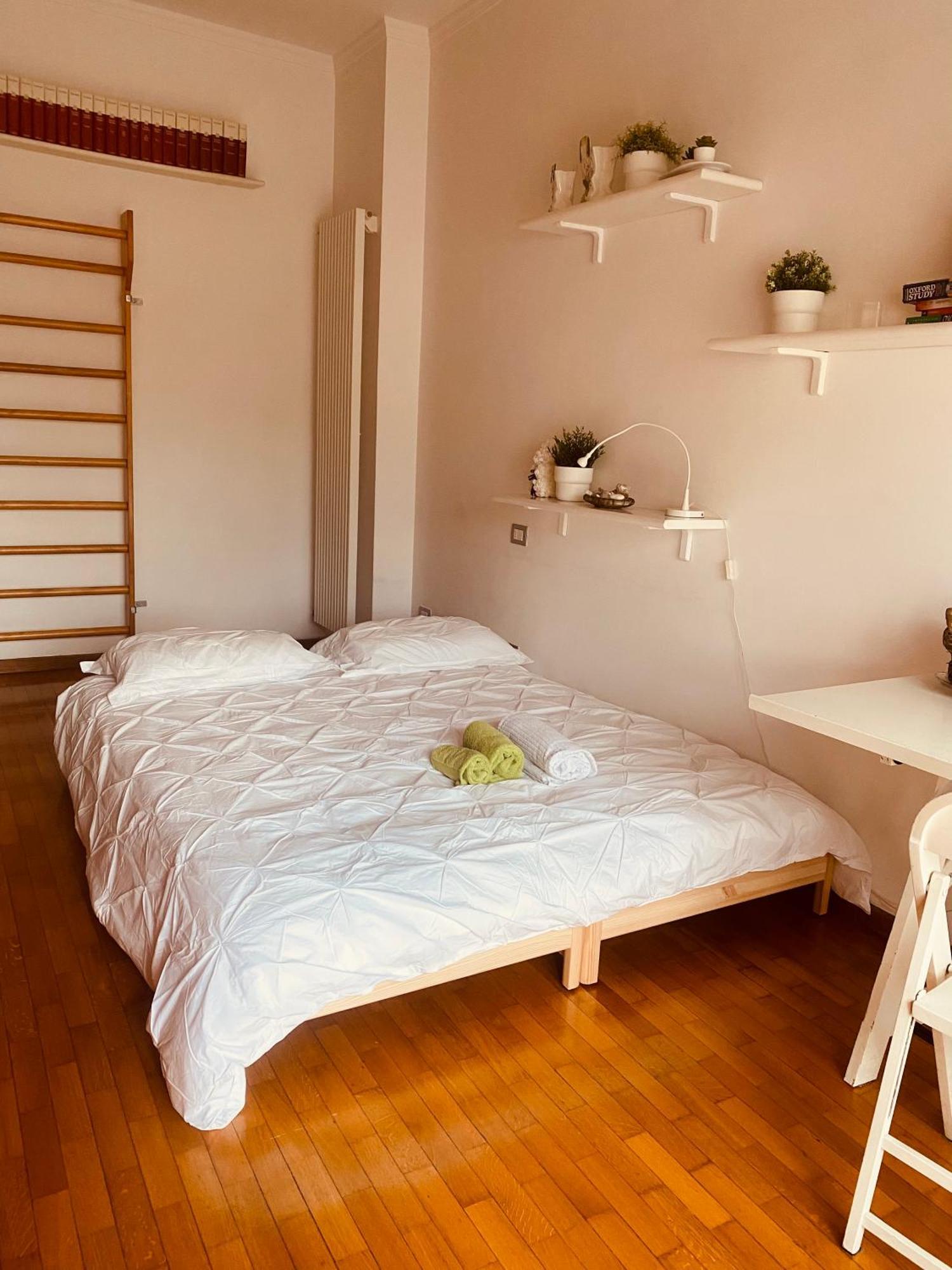 Apartamento La Casa Di Dani