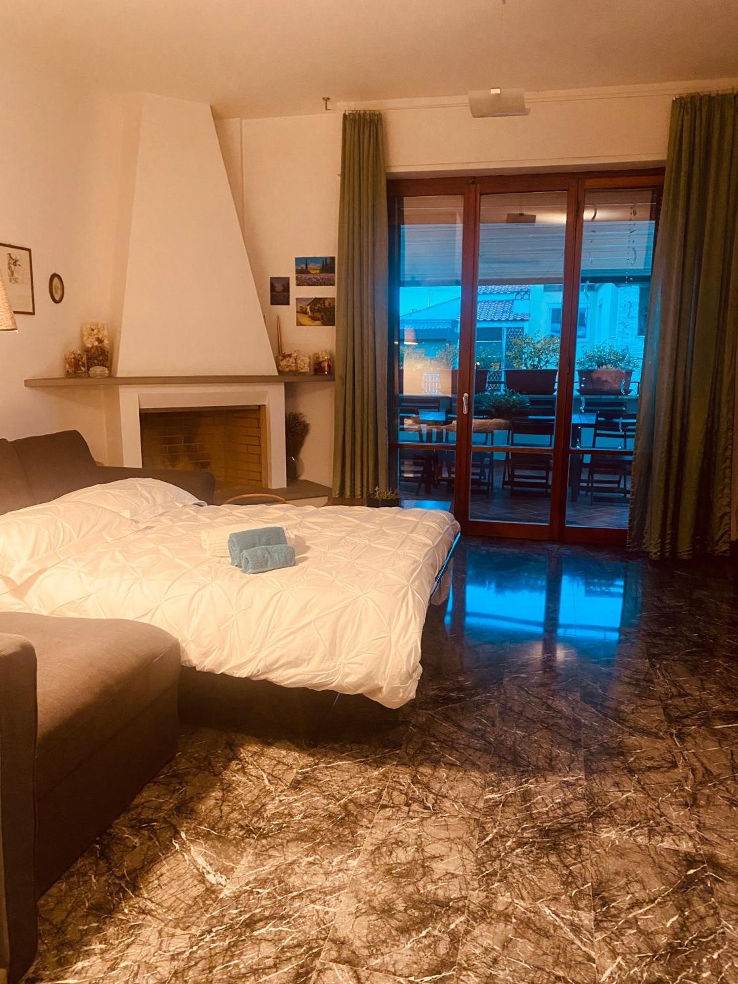 La Casa Di Dani Florencia
