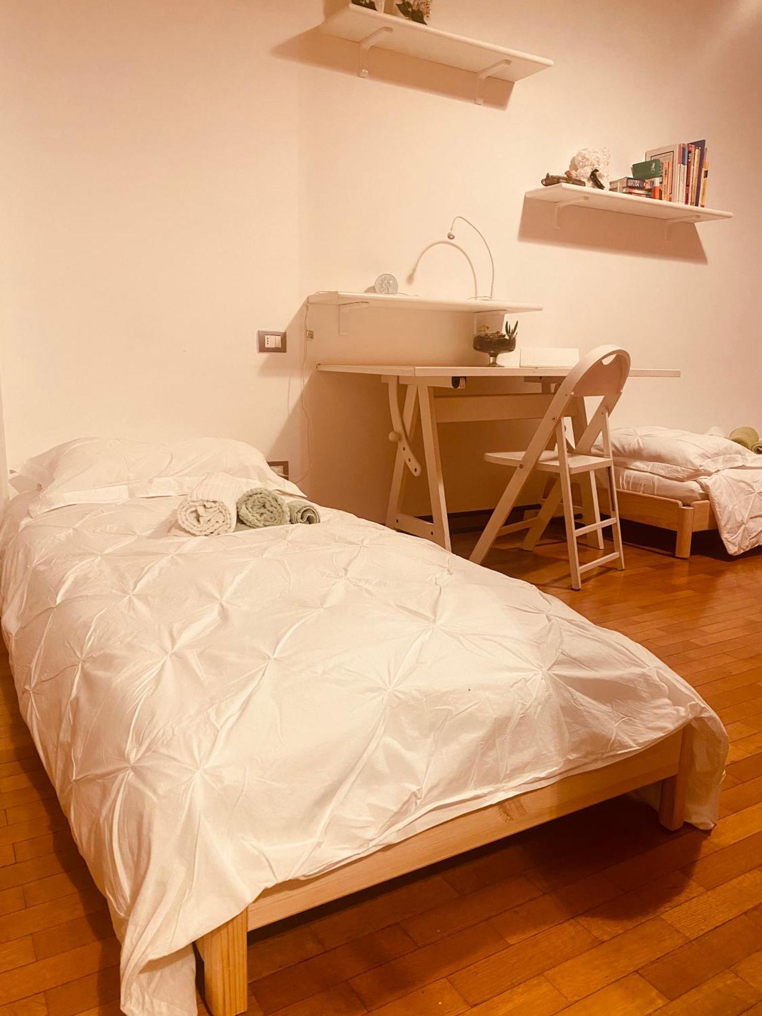 Apartamento La Casa Di Dani
