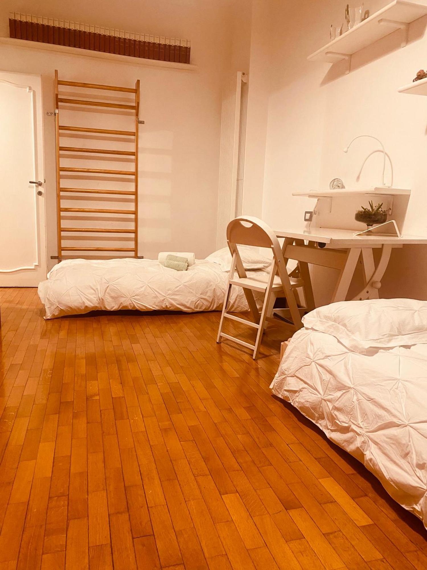 La Casa Di Dani Apartamento *