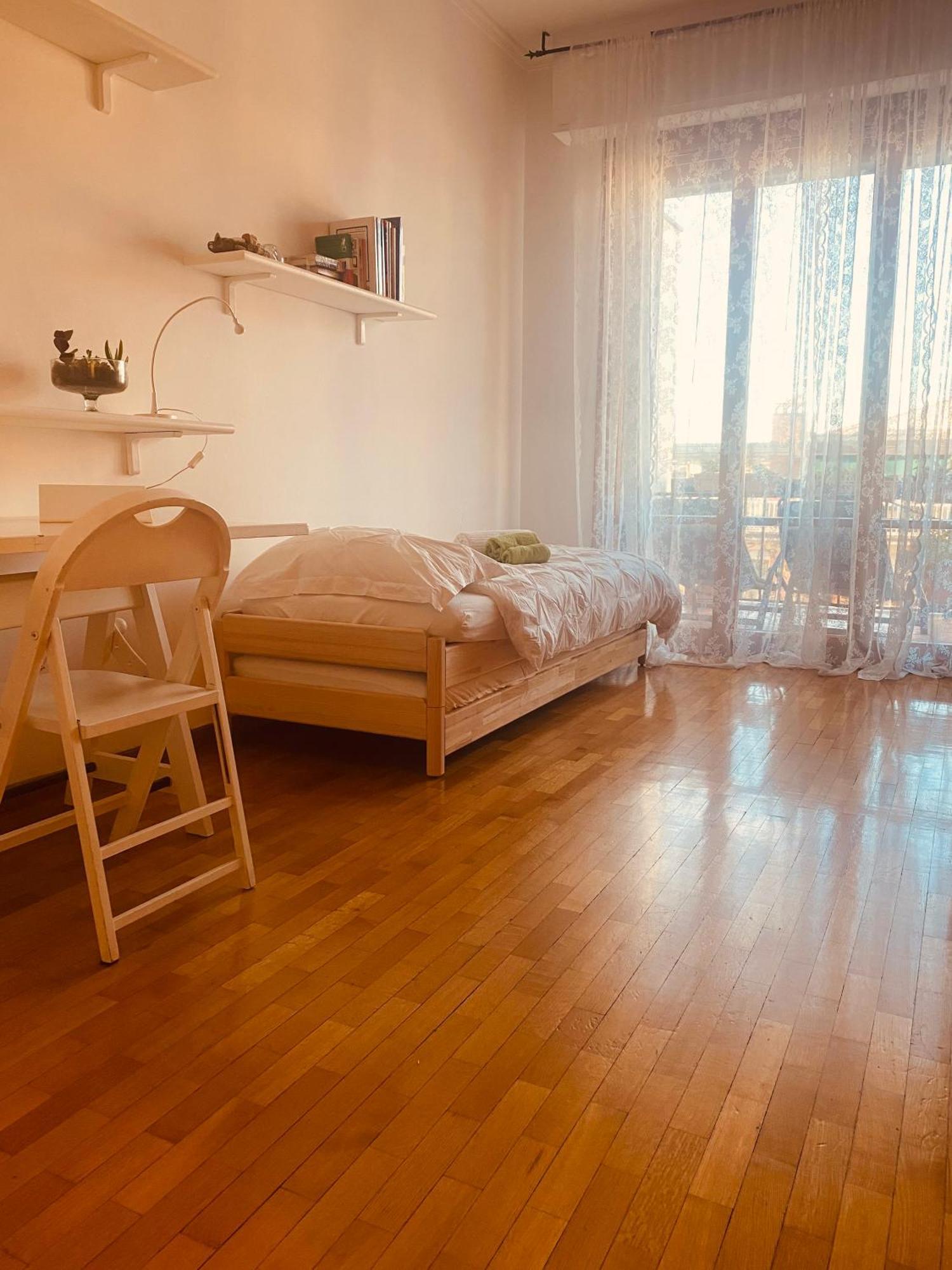 La Casa Di Dani Florencia