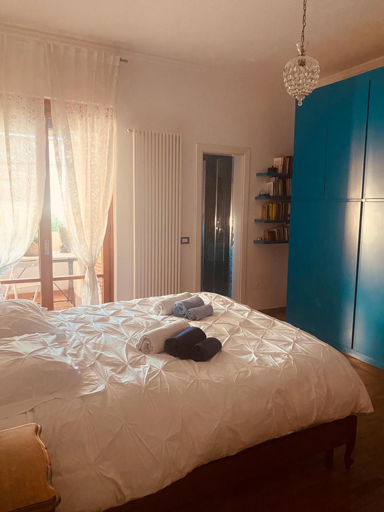 La Casa Di Dani Florencia