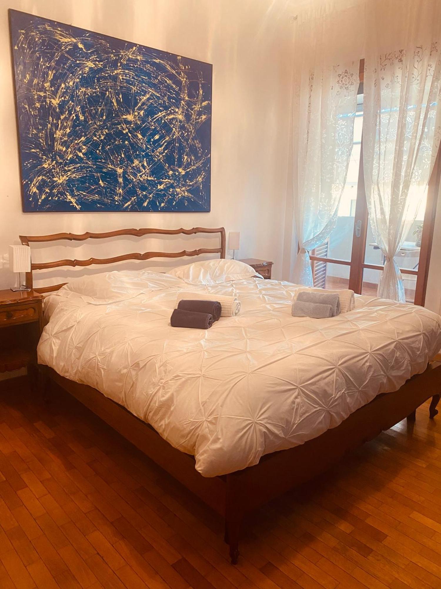 Apartamento La Casa Di Dani *