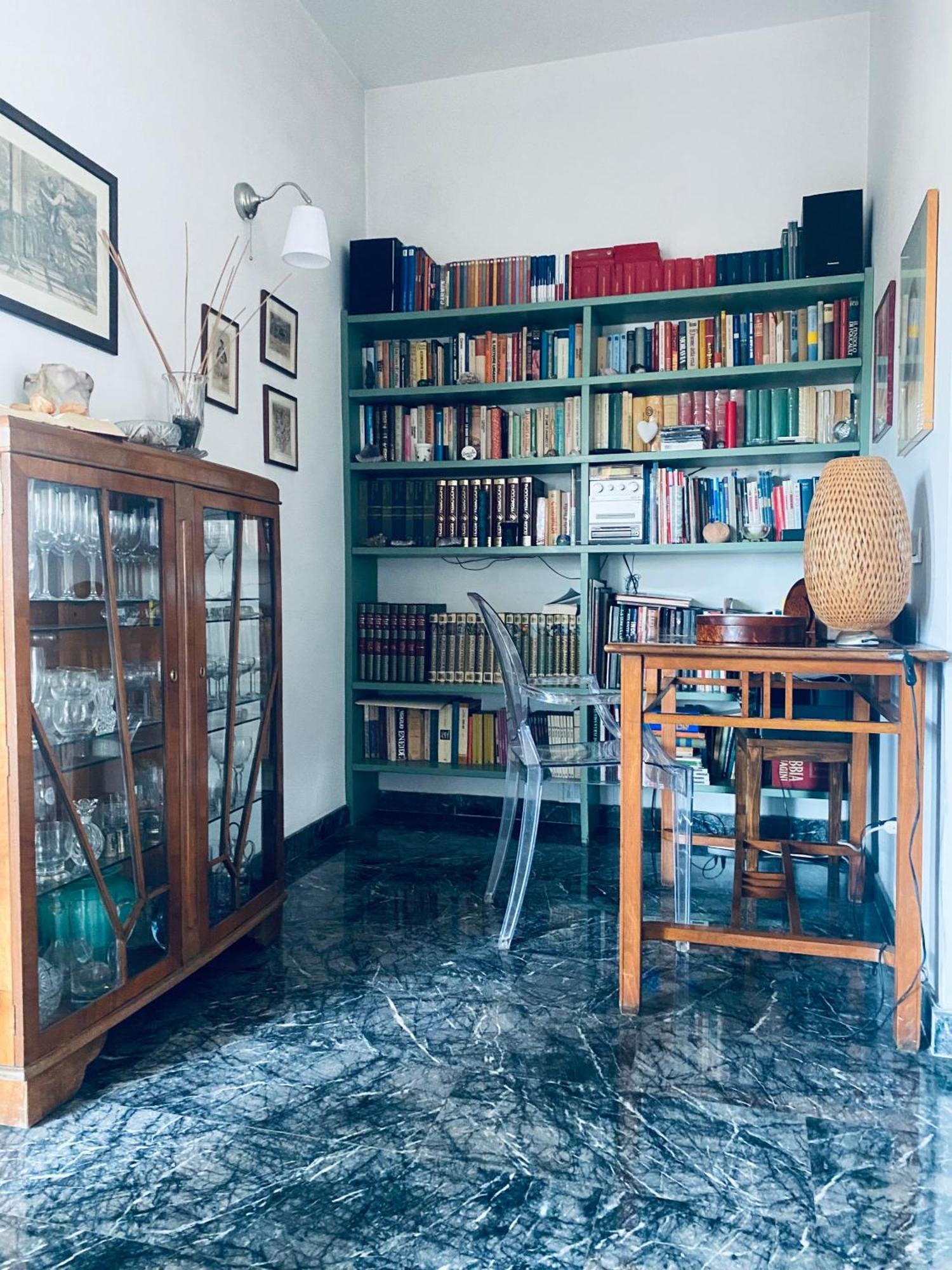 Apartamento La Casa Di Dani Florencia