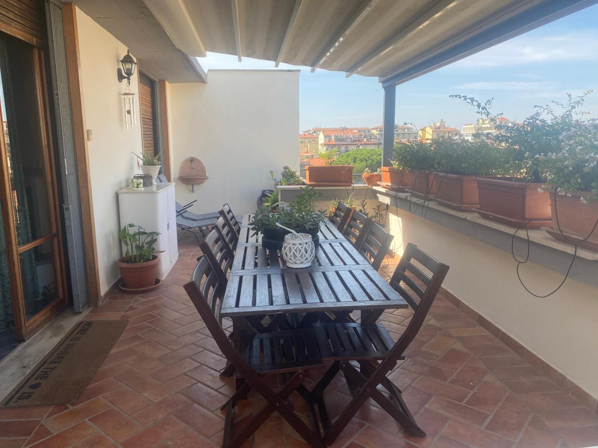 La Casa Di Dani Apartamento *