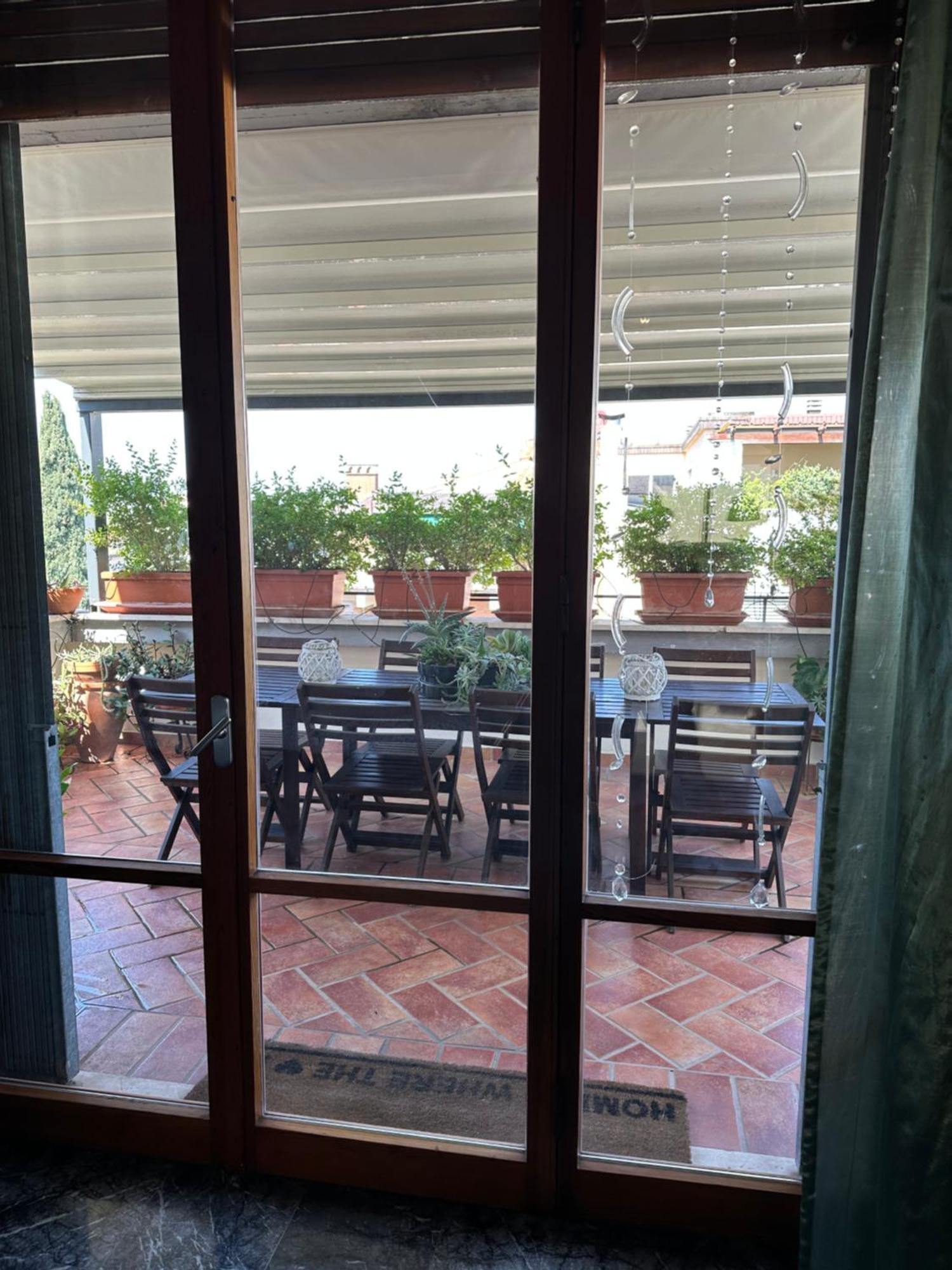 Apartamento La Casa Di Dani