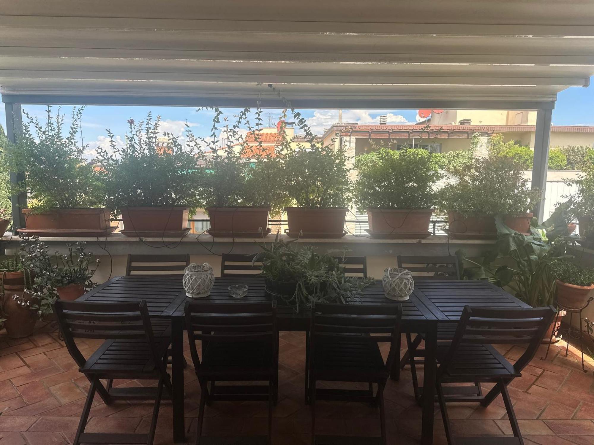La Casa Di Dani Apartamento Florencia