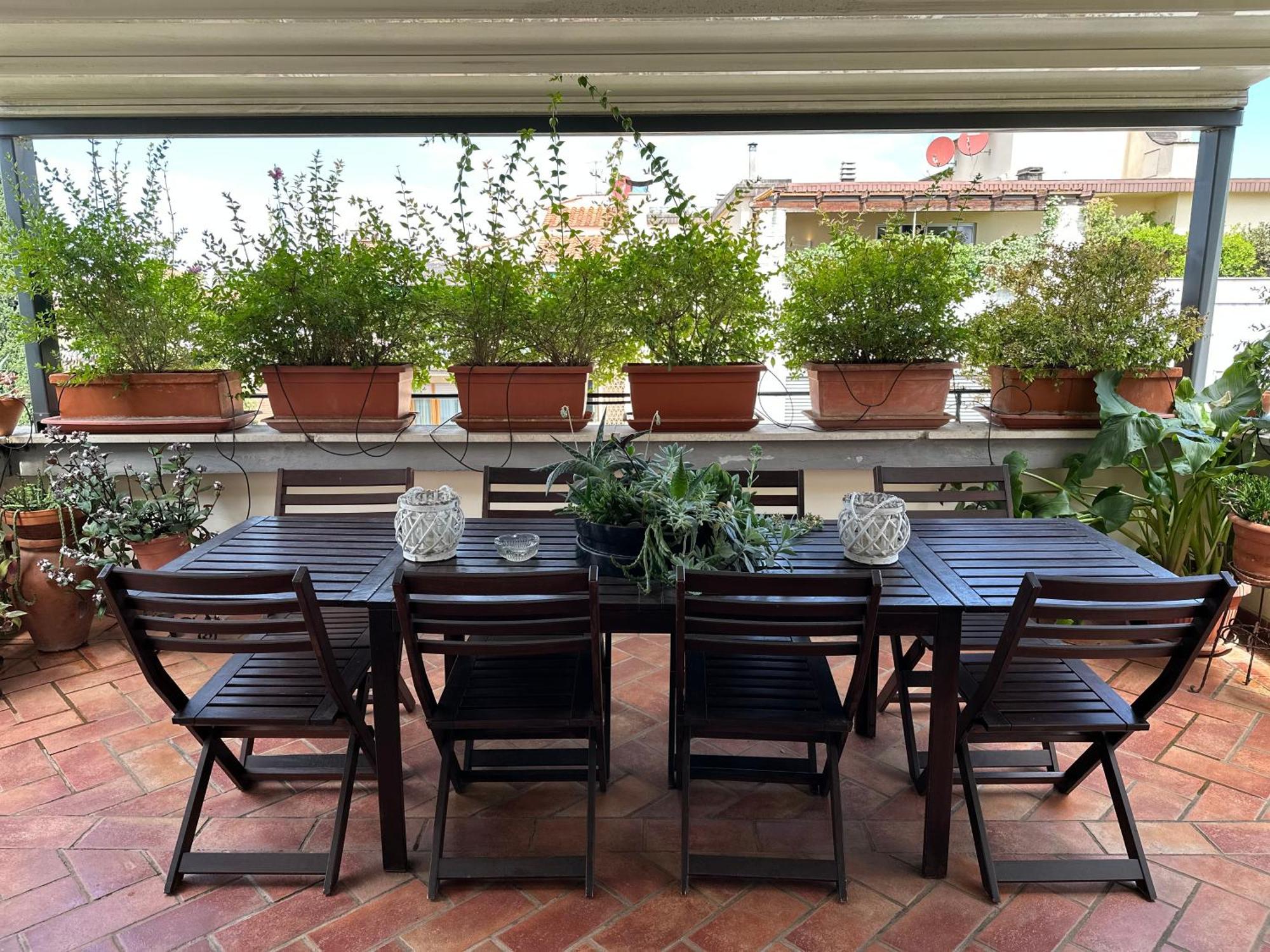 La Casa Di Dani Florencia